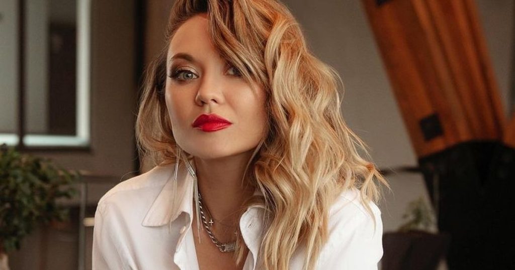 Анна Саливанчук Фігура: подробный обзор жизни и карьеры