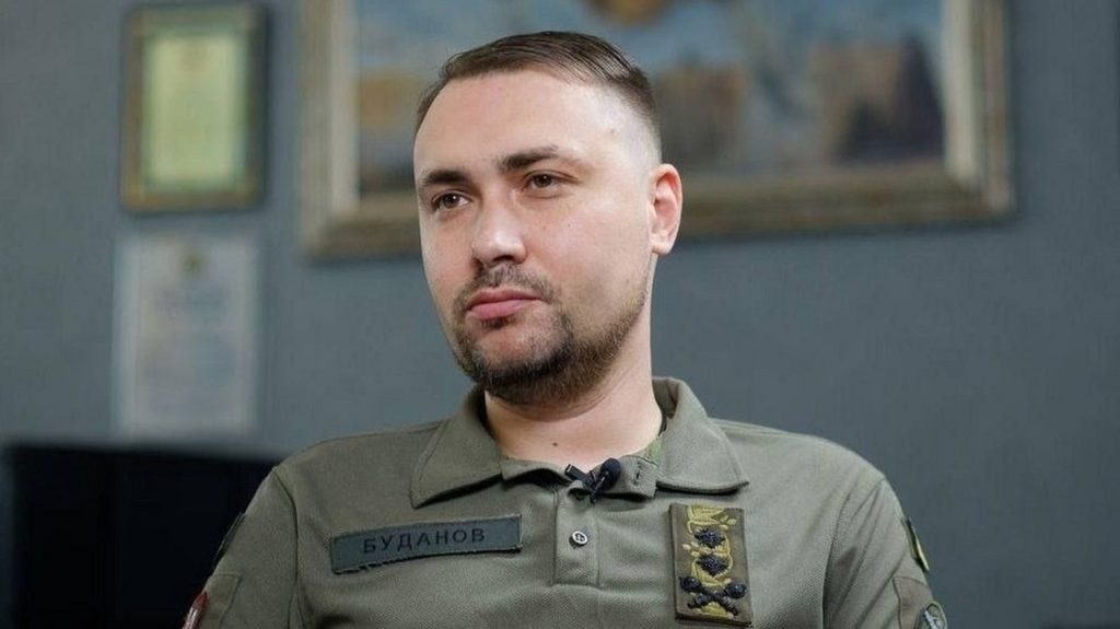 Буданов Національність: подробный обзор происхождения и биографии