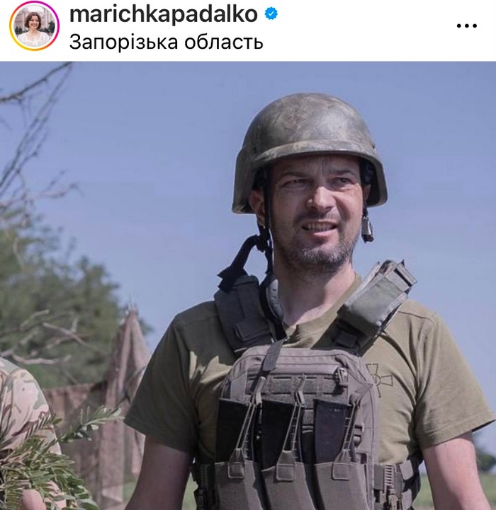 Марічка Падалко Перший Чоловік – подробиці особистого життя і кар’єри