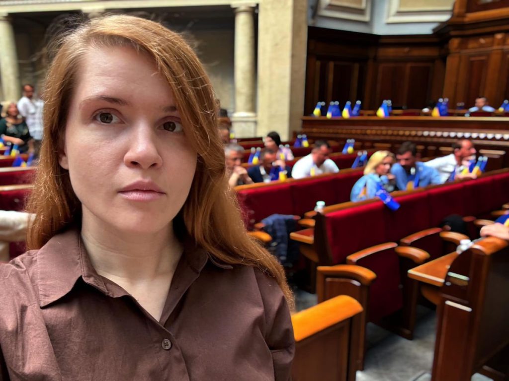 Марьяна Безуглая Родители: подробности о семье и влиянии на карьеру