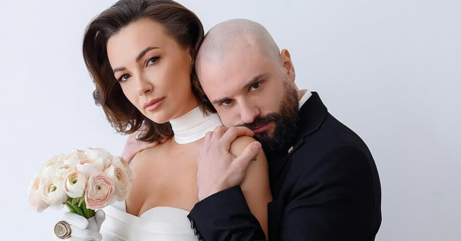 Дружина Віктора Розового: біографія, особисте життя та кар'єра