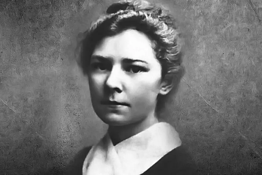 Етель Ліліан Войнич: англійка, яка перекладала Шевченка і вірила в Україну