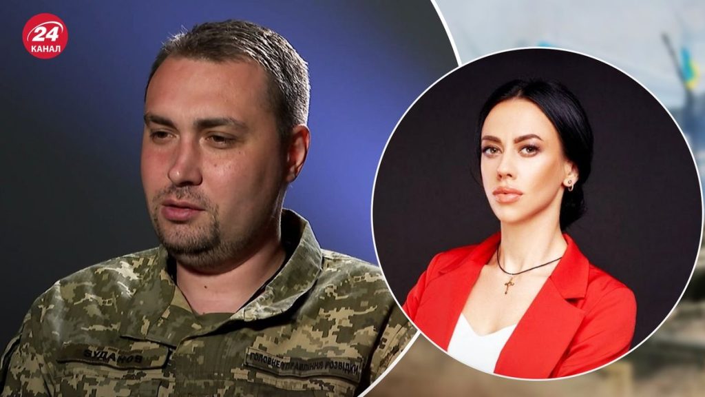 Дружина Буданова: жизненный путь, карьера и личные подробности