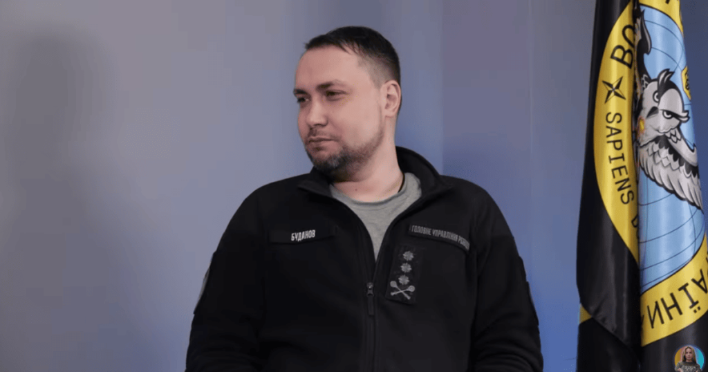 Буданов Національність: подробный обзор происхождения и биографии