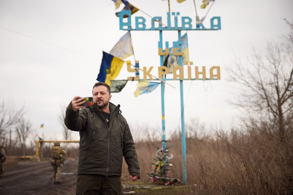 Сколько лет Зеленскому: возраст, биография и ключевые этапы жизни
