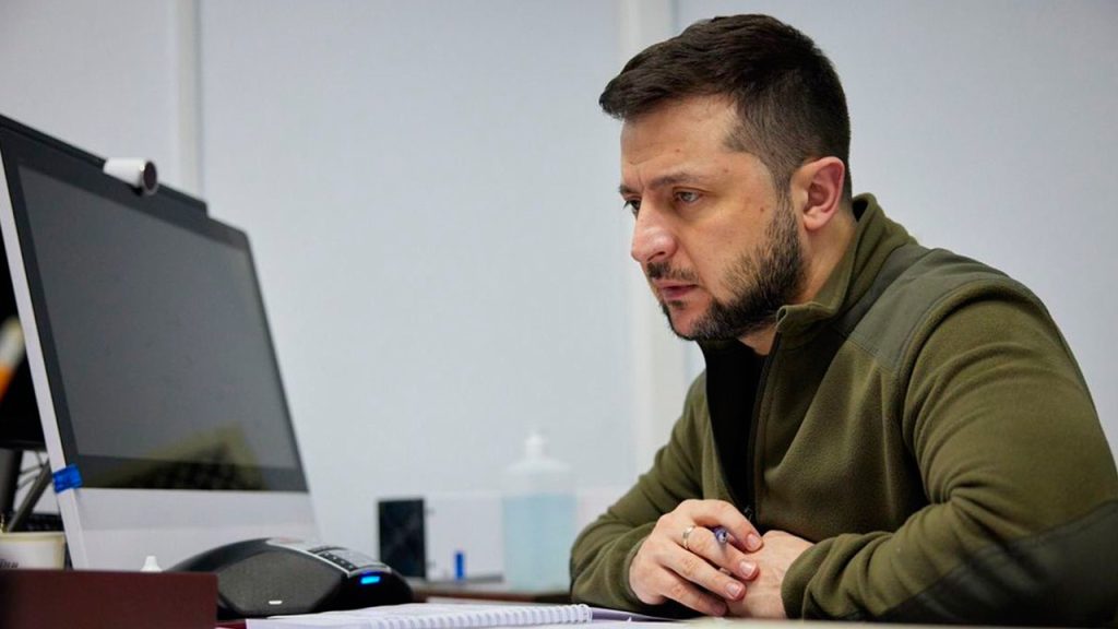 Сын Зеленского: биография, личная жизнь и карьера