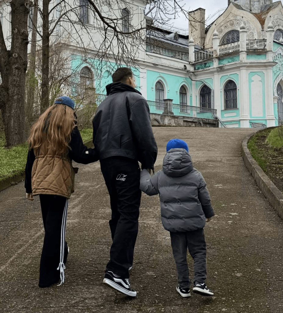 Юрій Савранський Колишня Дружина: подробности личной жизни и биография