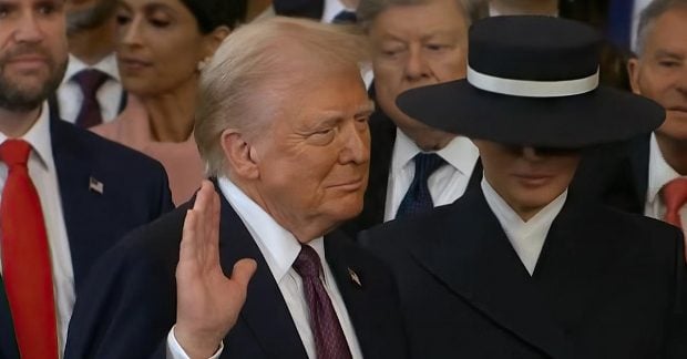 Скільки Років Трампу: подробиці життя і кар'єри Дональда Трампа