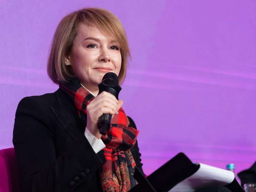 Лана Зеркаль Родители: подробности о семье и влиянии на её карьеру