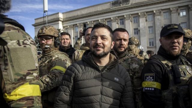 Скільки Років Зеленському: Біографія, Кар'єра і Особисте Життя Володимира Зеленського