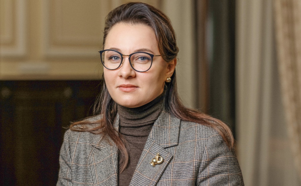 Юлія Свириденко Батьки: біографія, сім’я та особисте життя