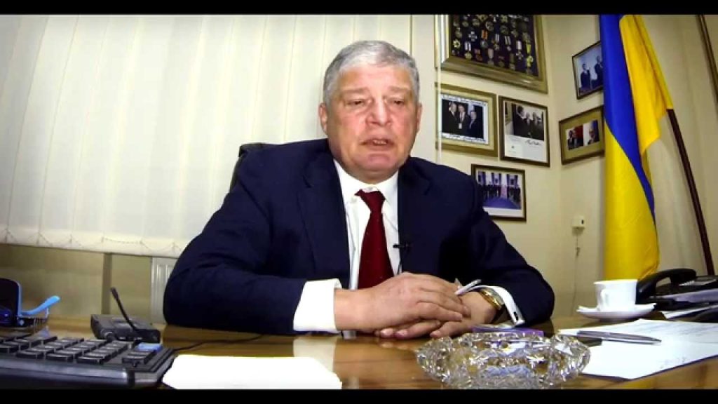 Евгений Червоненко Настоящая Фамилия: подробная биография и карьера
