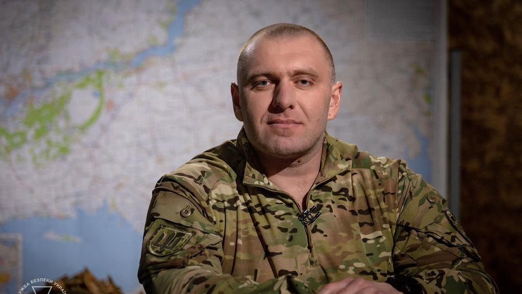 Василь Малюк Зріст Вага: детальний огляд біографії, кар’єри та особистого життя