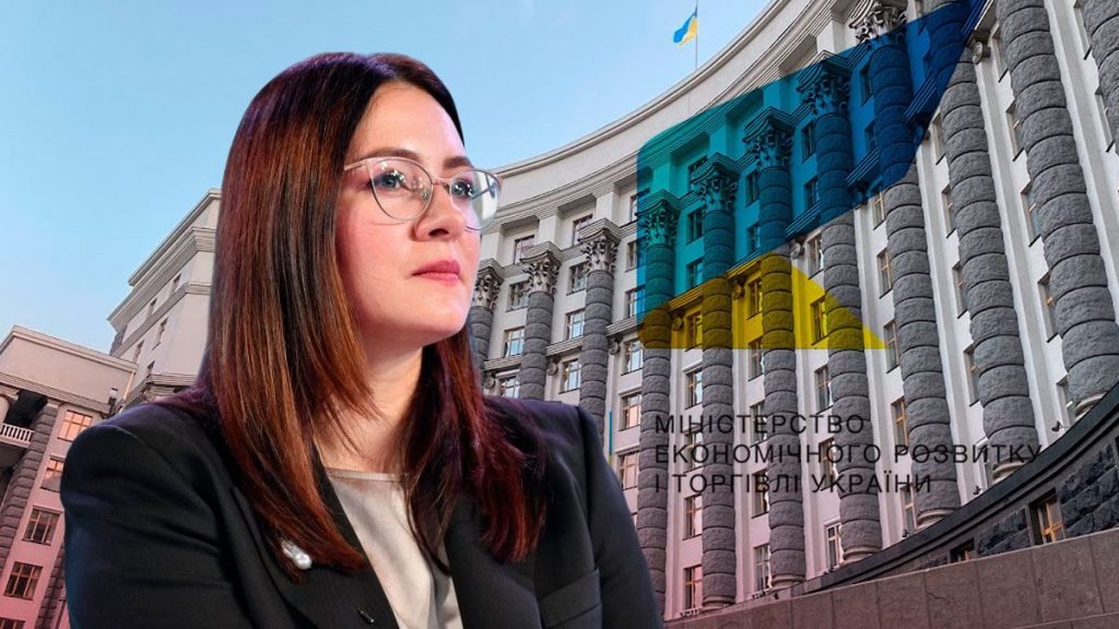 Юлия Свириденко Биография: путь к власти и личные особенности
