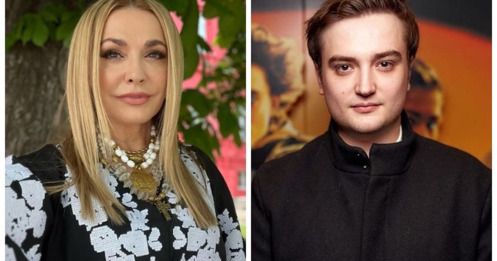 Перший Чоловік Ольги Сумської: біографія та особисте життя Віктора Степанця