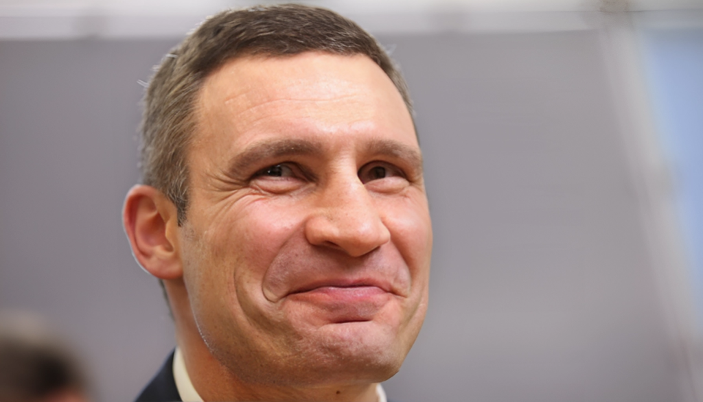 Настоящая Фамилия Кличко: что скрывает имя известных украинских боксёров