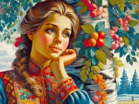 Нова Дівчина Пустовіта: біографія, шлях до успіху та особисте життя