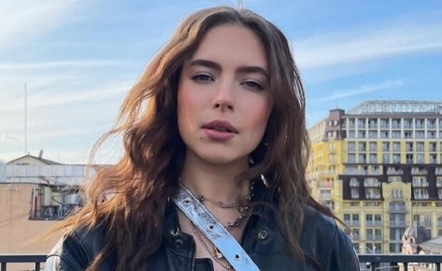 Дочка Олени Кравець: подробный рассказ о жизни и деятельности