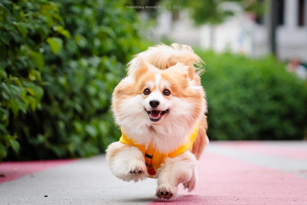 Holy Doggy Place: від психологічної підтримки до професійної кінології