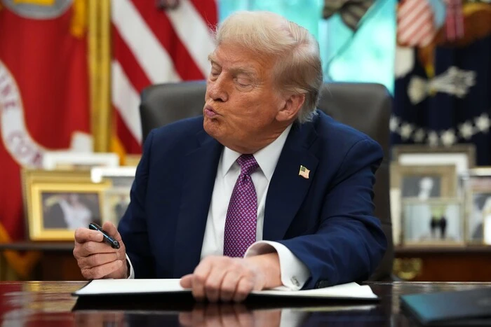 Скільки Років Трампу: подробиці життя і кар'єри Дональда Трампа
