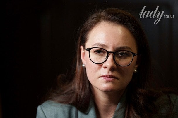 Хто Така Юлія Свириденко: біографія, особисте життя та кар'єра