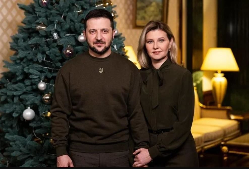 Где Сейчас Жена И Дети Зеленского: Семейная Жизнь Президента Украины