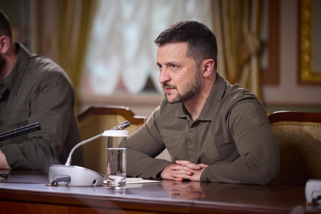 Где Сейчас Жена И Дети Зеленского: Семейная Жизнь Президента Украины