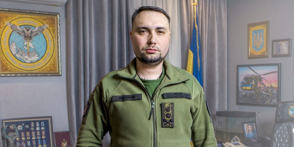 Буданов Національність: подробный обзор происхождения и биографии