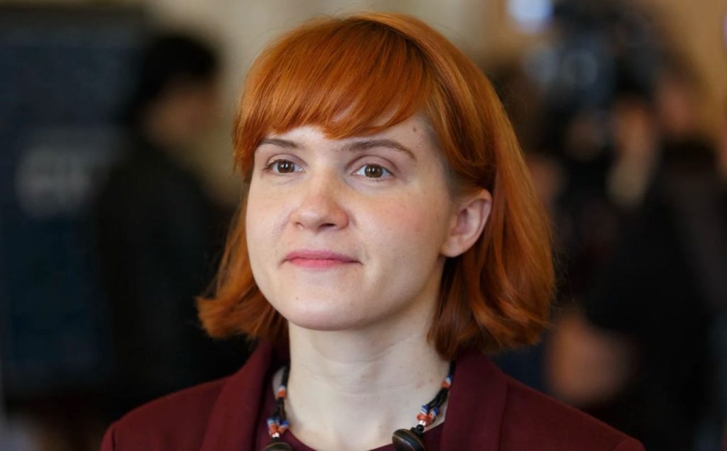 Мар'Яна Безугла Особисте Життя: детальний огляд біографії, кар'єри та особистих аспектів