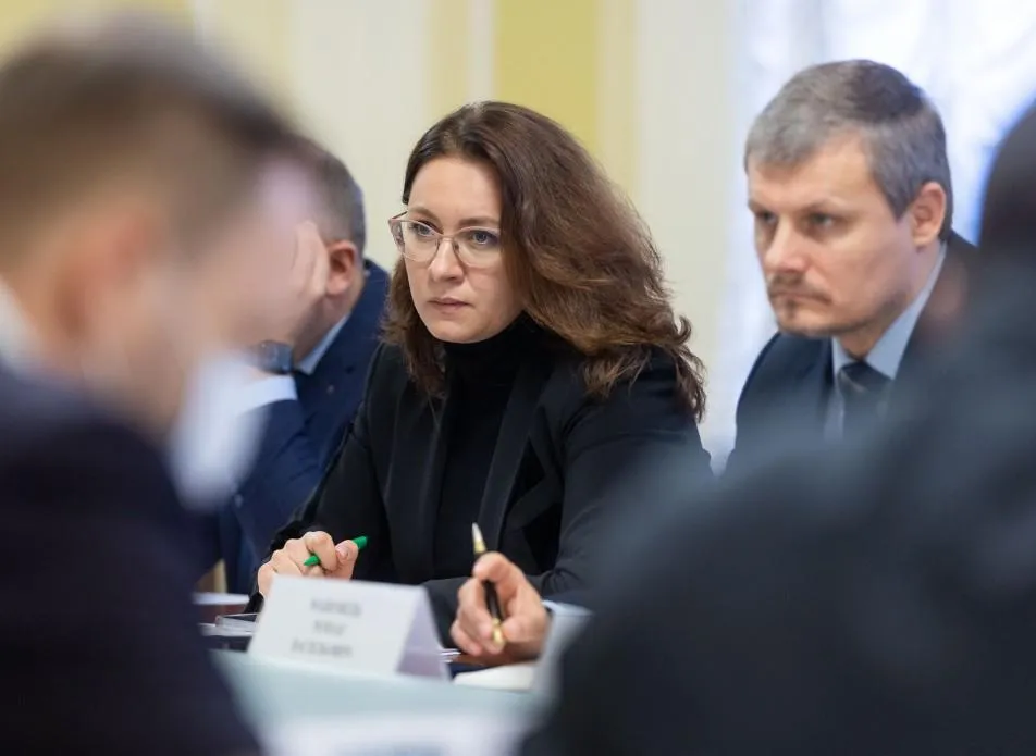 Юлия Свириденко Биография: путь к власти и личные особенности