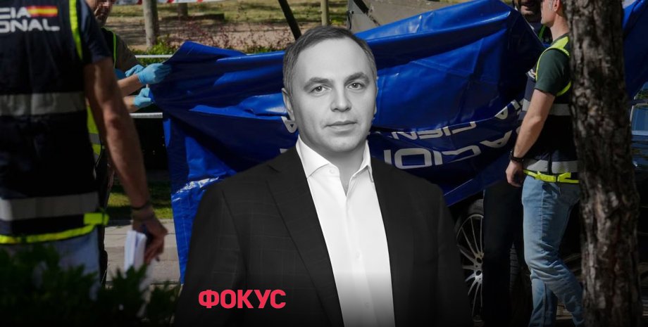Хто Такий Портнов: біографія, кар’єра та особисте життя