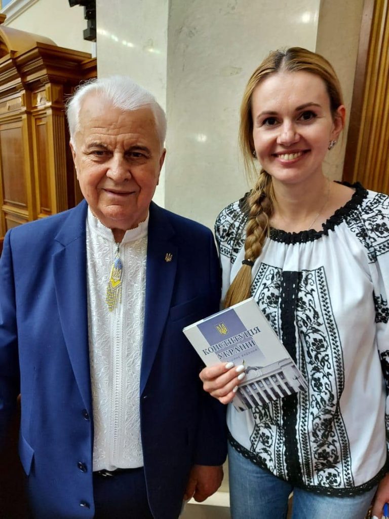 Анна Скороход Личная Жизнь и Карьера: Подробный Обзор