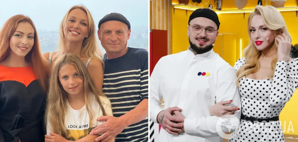Чоловік Полякової: біографія, кар'єра та особисте життя
