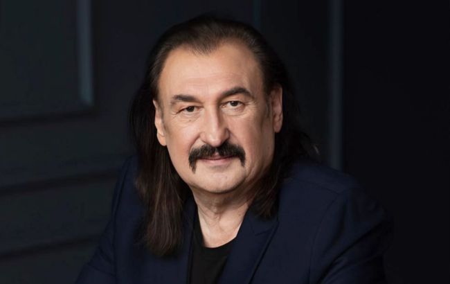 Степан Гіга Біографія: життя, творчість та особистість