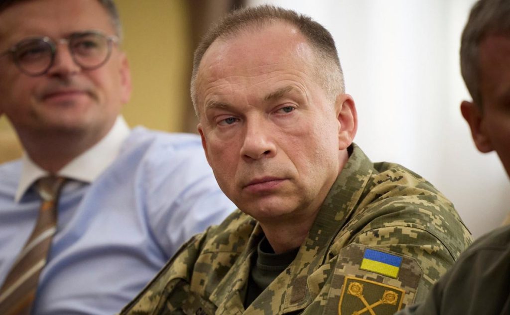 Валерий Залужный Родители Национальность — подробная биография и личная жизнь