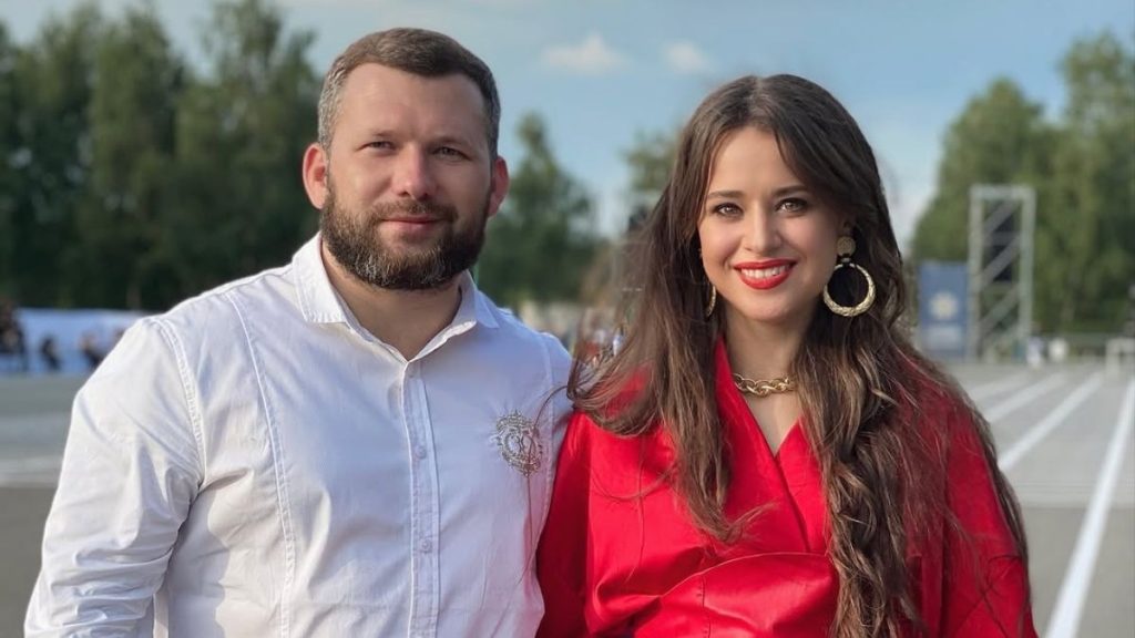 Колишня Дружина Федінчика: подробности биографии, карьеры и личной жизни