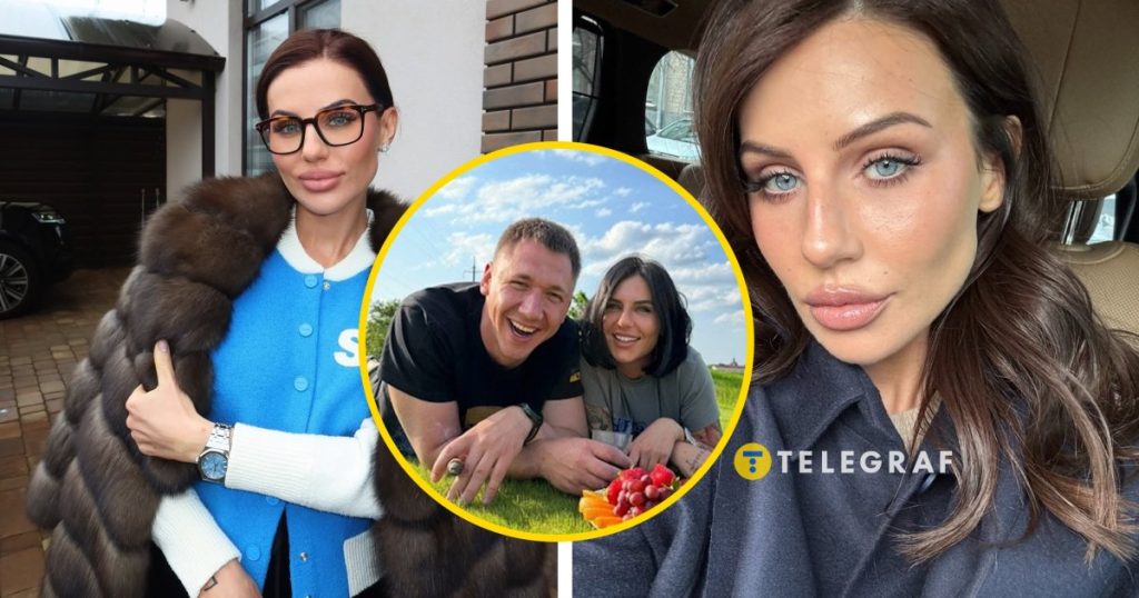 Константин Валеулин Жена: подробности личной жизни и влияние на карьеру