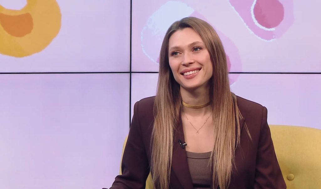 Олена Світлицька Особисте Життя: подробности биографии, карьеры и отношений