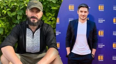 Бывшая Жена Андрій Федінчик Перша Дружина: Биография и Личная История