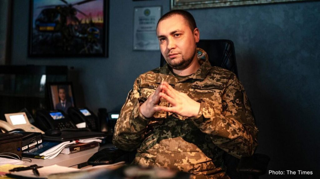 Буданов Національність: подробный обзор происхождения и биографии