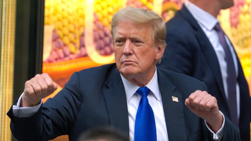 Скільки Років Трампу: подробиці життя і кар'єри Дональда Трампа