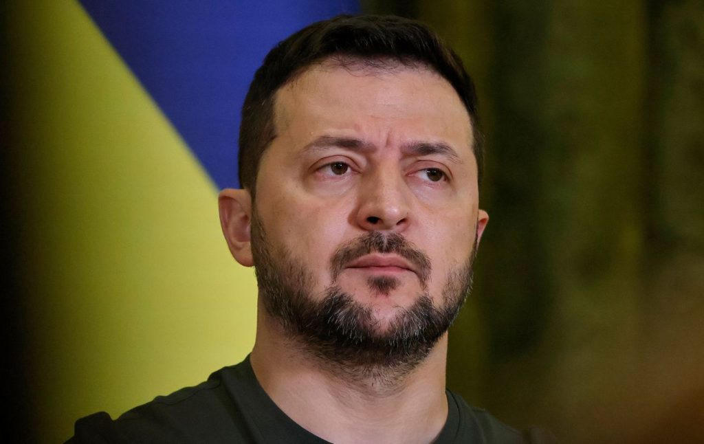 Сколько лет Зеленскому: возраст, биография и ключевые этапы жизни