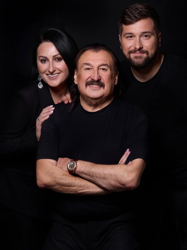 Степан Гіга Біографія: життя, творчість та особистість