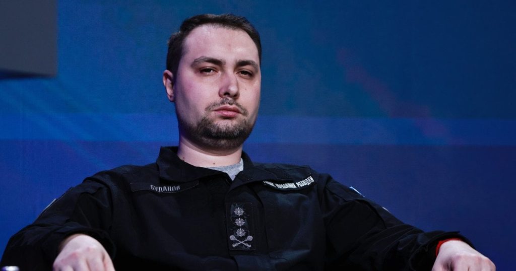 Буданов Національність: подробный обзор происхождения и биографии