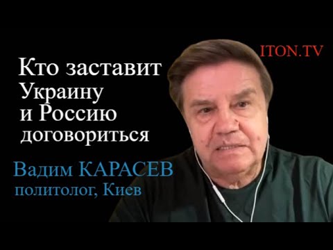 Вадим Карасев Где Сейчас: подробности жизни и карьеры