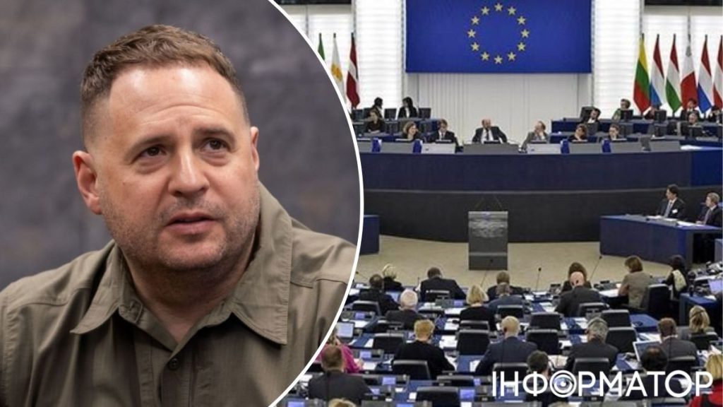 Андрій Єрмак Особисте Життя: Детальний Огляд Біографії, Родини та Кар’єри