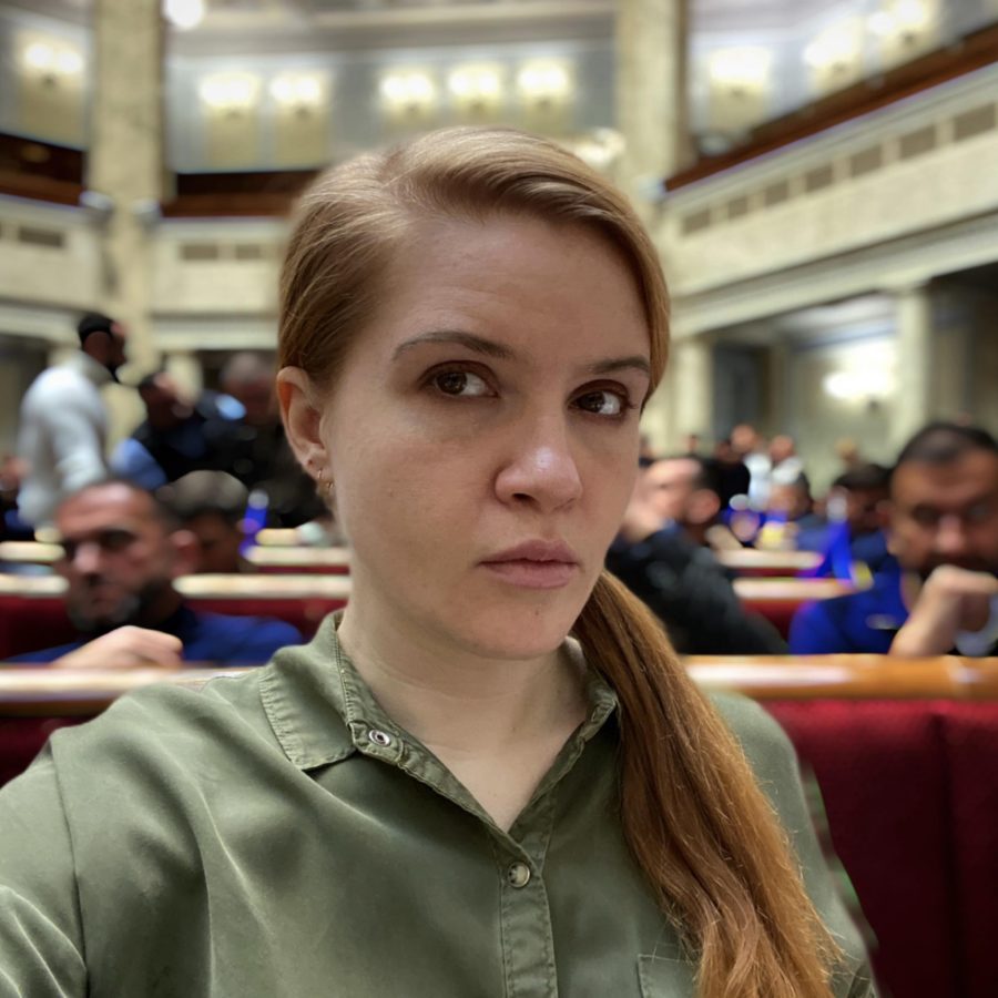 Мар'Яна Безугла Особисте Життя: детальний огляд біографії, кар'єри та особистих аспектів