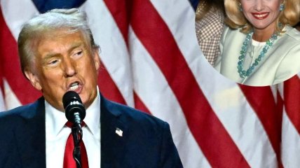 Перша Дружина Трампа – Иванна Трамп: жизнь, карьера и личные истории