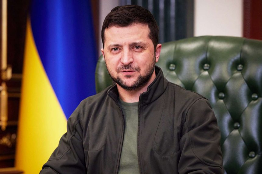 Скільки Років Зеленському: Біографія, Кар'єра і Особисте Життя Володимира Зеленського