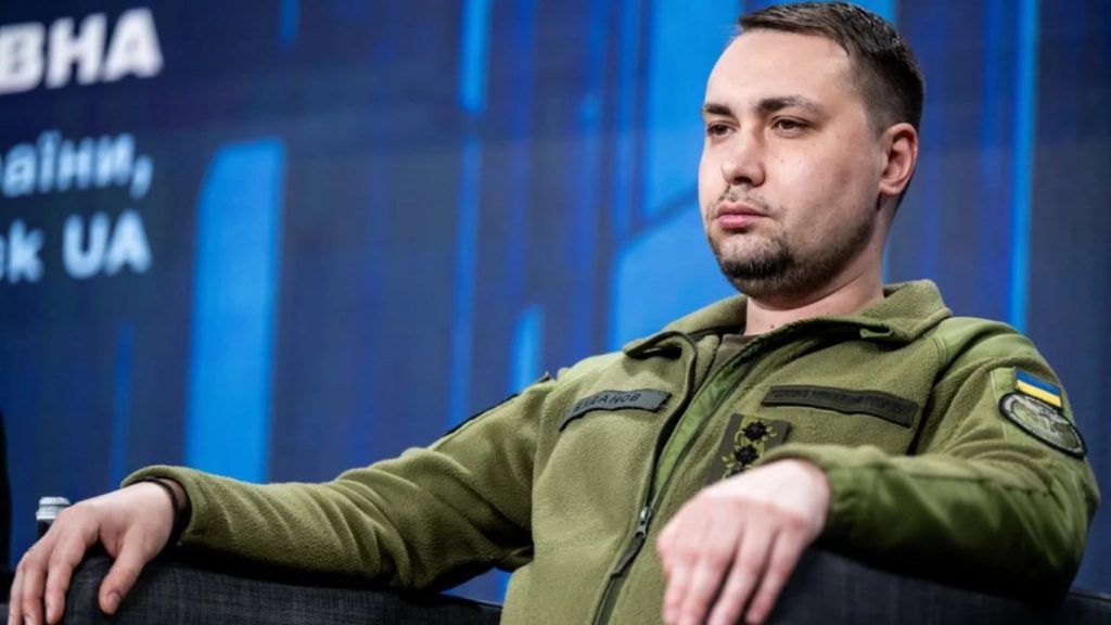 Буданов Національність: подробный обзор происхождения и биографии